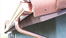 Find Gutter Contractors in Shannon County